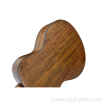 Wholesale 40 inch Acoustic ukulele